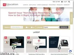 Sites similar to educationbybreas.com