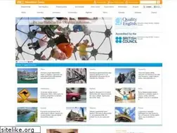 Sites similar to educationcamp.net