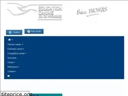 Sites similar to educationcanineaix.com