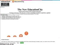 Sites similar to educationcity.com