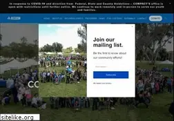 Sites similar to educationcompact.org