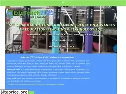 Sites similar to educationconference.info
