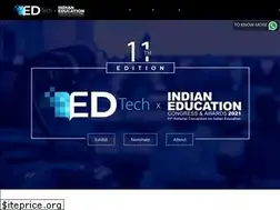 Sites similar to educationcongress.org