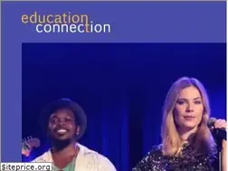 Sites similar to educationconnection.com