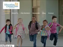 Sites similar to educationconnection.us