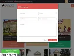 Sites similar to educationconsultancy.co.in