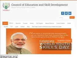 Sites similar to educationcouncil.in