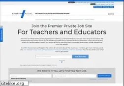 Sites similar to educationcrossing.com