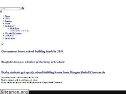 Sites similar to educationdab.co.uk