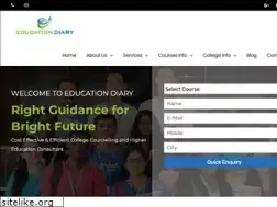 Sites similar to educationdiary.in