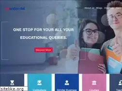 Sites similar to educationdiet.com