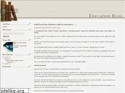 Sites similar to educationdotcom.blogspot.com