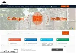 Sites similar to educationdunia.com