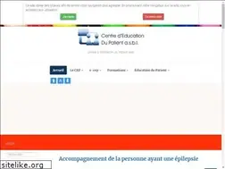 Sites similar to educationdupatient.be