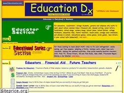 Sites similar to educationdx.com