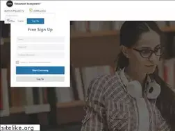 Sites similar to educationecosystem.com