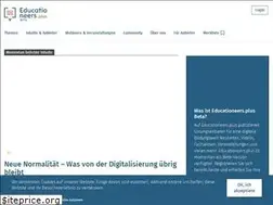 Sites similar to educationeers.plus