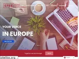 Sites similar to educationemployers.eu