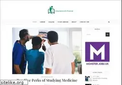 Sites similar to educationenfrance.com