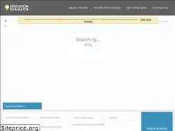 Sites similar to educationevaluator.org