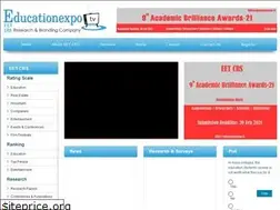 Sites similar to educationexpo.tv