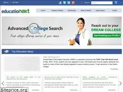 Sites similar to educationext.com