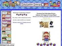 Sites similar to educationextras.com