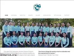 Sites similar to educationfirstcambodia.org
