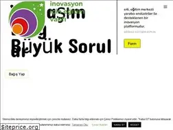 Sites similar to educationforinnovation.org