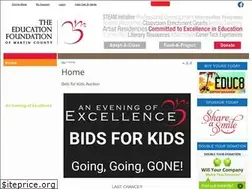 Sites similar to educationfoundationmc.org