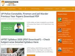 Sites similar to educationgyan.com