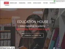 Sites similar to educationhouse.com.my