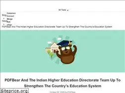 Sites similar to educationhp.org