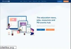 Sites similar to educationhq.com