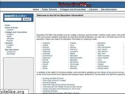 Sites similar to educationhq.org