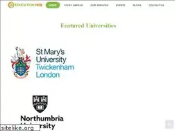 Sites similar to educationhub-bd.com