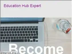 Sites similar to educationhubexpert.com