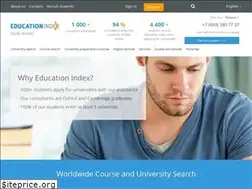 Sites similar to educationindex.co.uk