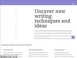 Sites similar to educationindex.com