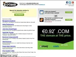 Sites similar to educationinindia.com