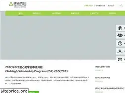 Sites similar to educationinireland.cn