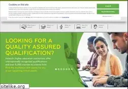 Sites similar to educationinireland.com