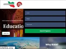 Sites similar to educationiran.ir