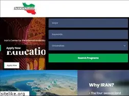Sites similar to educationiran.net