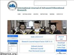 Sites similar to educationjournal.org