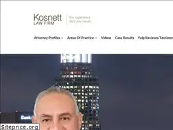 Sites similar to educationlawyer.org