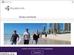 Sites similar to educationlink.se