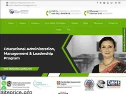 Sites similar to educationmanagementdiploma.com