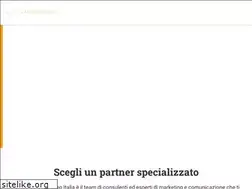 Sites similar to educationmarketing.it