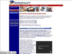 Sites similar to educationmoney.com